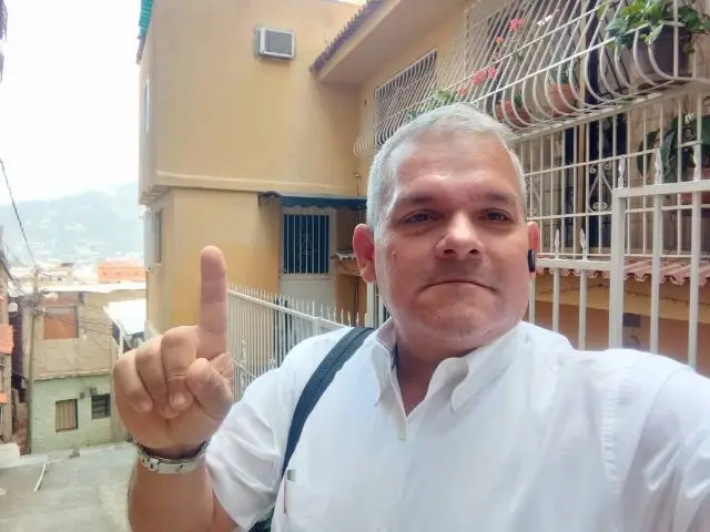 Alexander Arellano Rincón