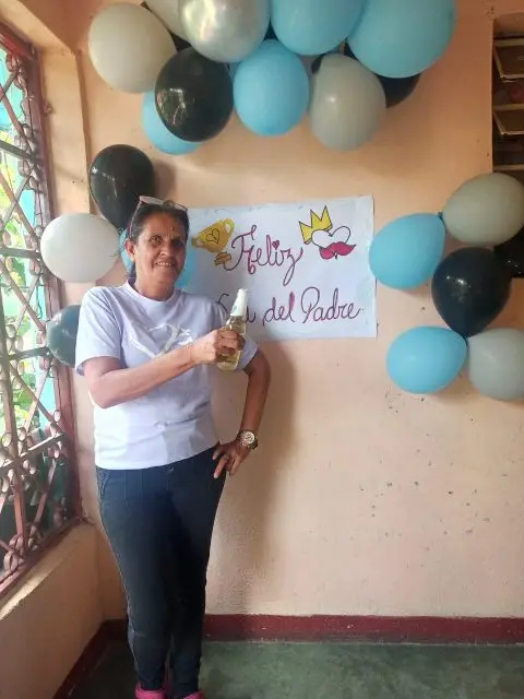 Evelyn Hernández