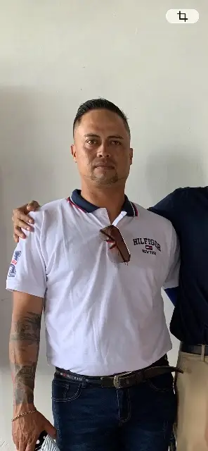 Geanny jose piñeiro