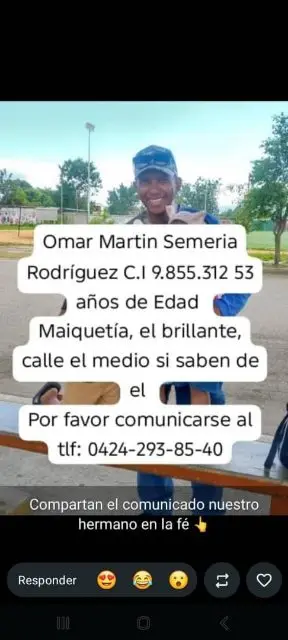 OMAR MARTINEZ
