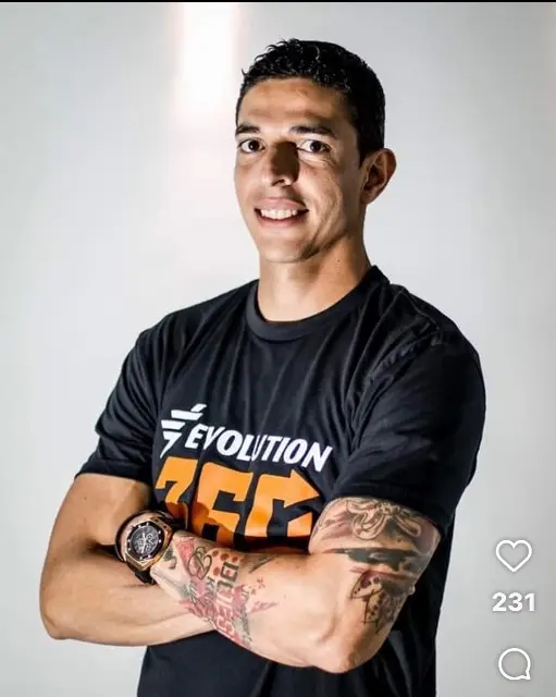 Carlos castillos