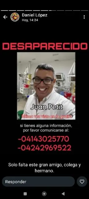 Juan Petit