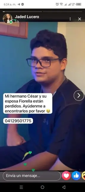 Cesar Lucero