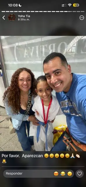 maribel magallanes