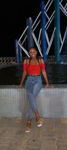 Mercy León Caraballo