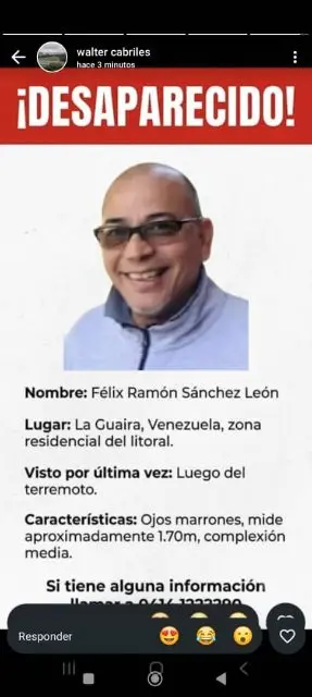 Felix Sanchez