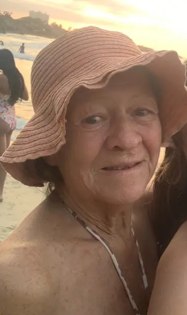 Susana Torres