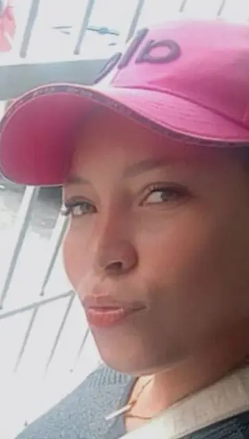 Yorlay Rodriguez