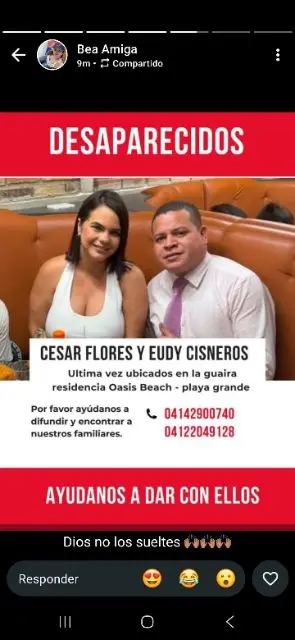 Oscar flores