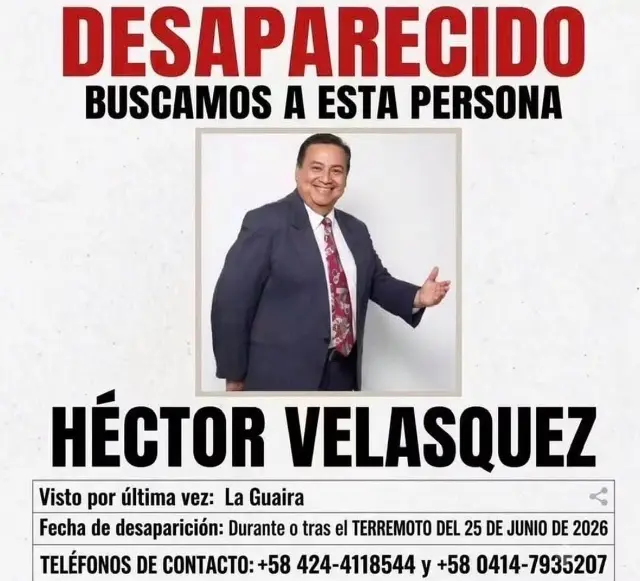 Hector Velasquez