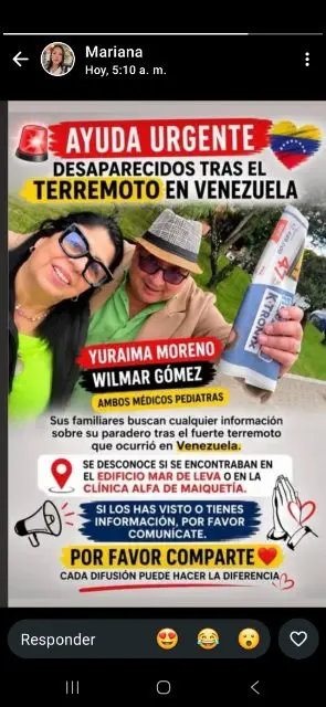 YURAIMA MORENO