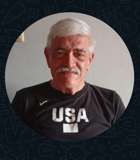 Manuel Iván De Leon