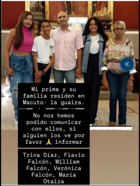 Trina Díaz Otaiza