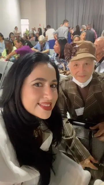 YADINA YANEZ