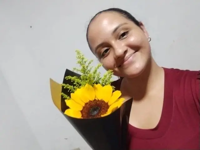 Angely Parra