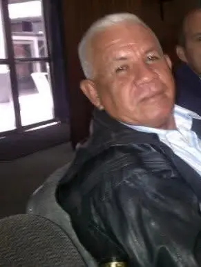 José Del Pilar Jiménez (el negro)
