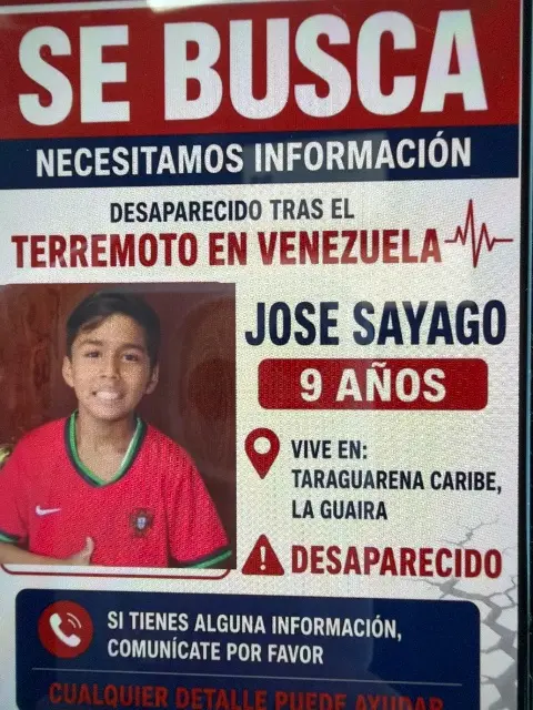 jose Sayago