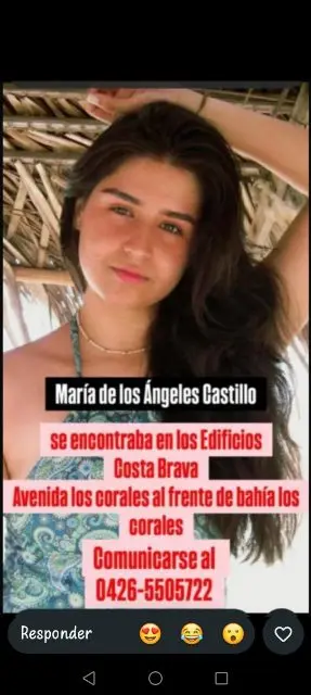 María de los ángeles Castillo ostos