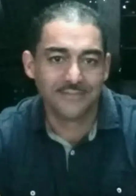 Adrián José Hernández Castillo