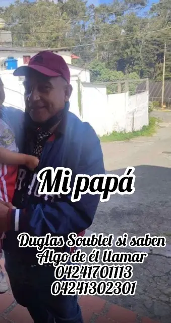 Duglas Soublett