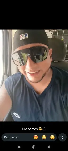 Efraín meza