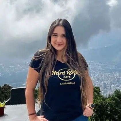 Yessika acuña