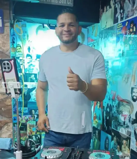 Eduardo rosal