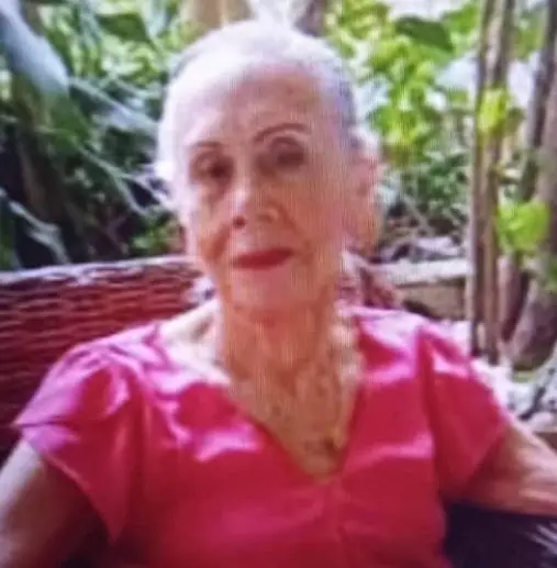 Ada Rosa MALAGUERA CARRERA