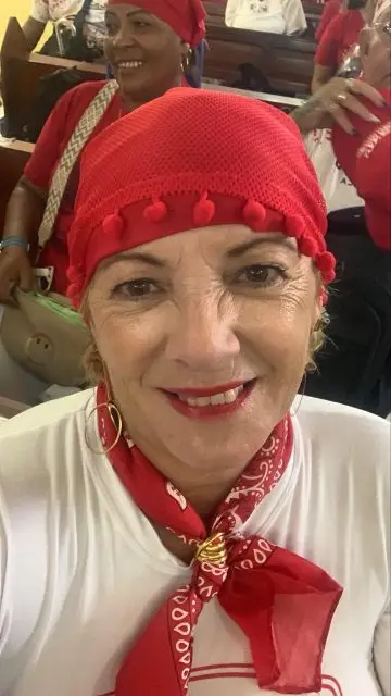 Marvy Aular Gil