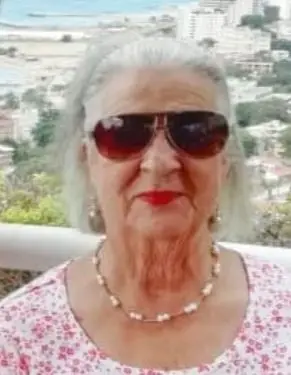 Nilda Ramírez