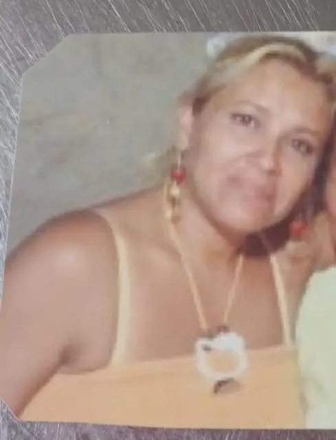 Rosa Posso Palencia