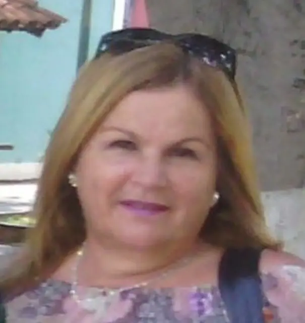 Roxana Tavío