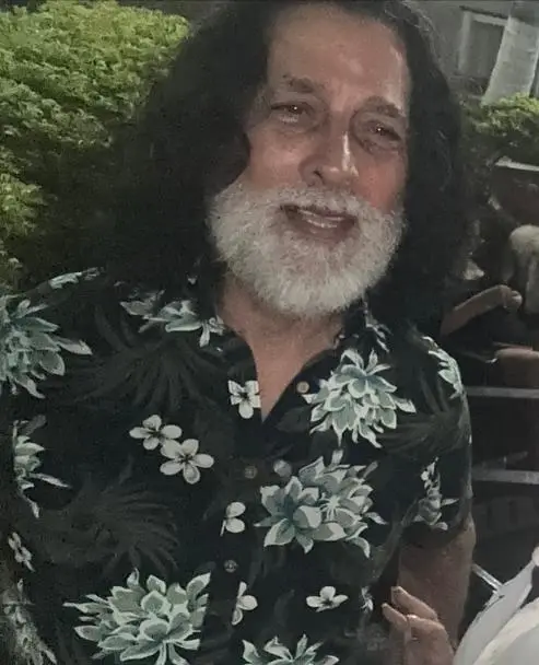 Oscar Luis Rodriguez