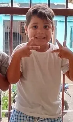 Christian Marcano