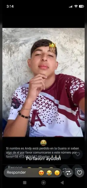 ANDY 