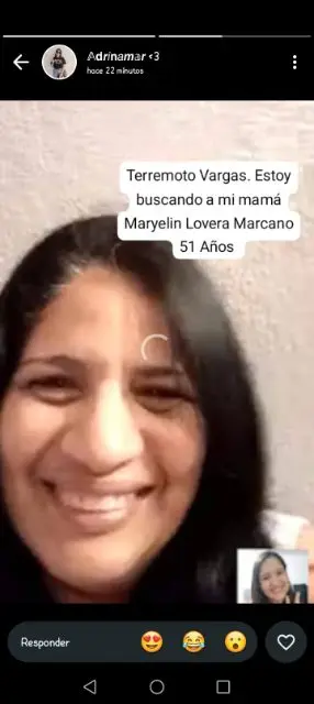 Mayerlin Marcano