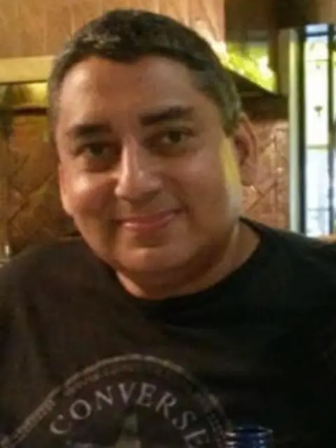 Tito Adolfo Ramos