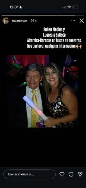 Rubén Dario Medina