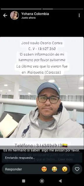 Jose Saulo Osorio Cortez