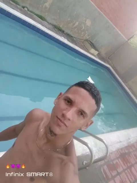 Jheimer Piñango