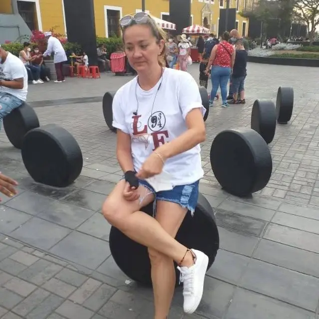 Neida carrasquero