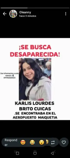 Karlis brito