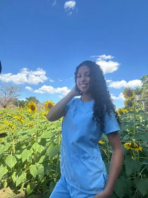 Melany Mendoza
