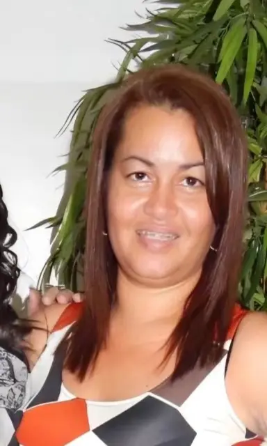 Rosanny del Carmen Farias