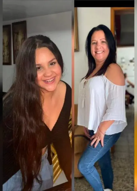 Imrse Esmeralda Aguilar Hernandez