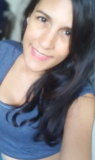Andrea Blanco