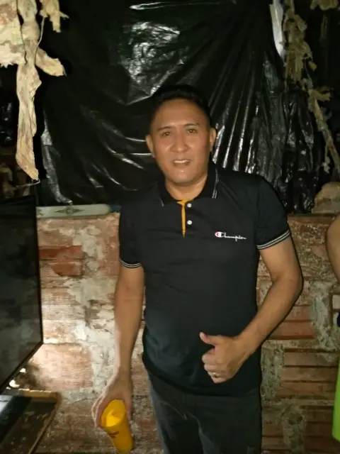 Victor Sanchez