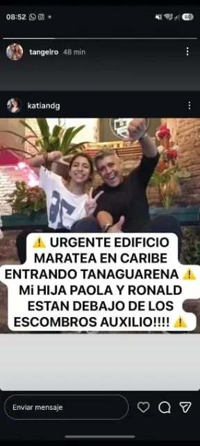 Ronalds Iriarte