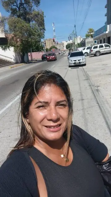 Lisette Melendez