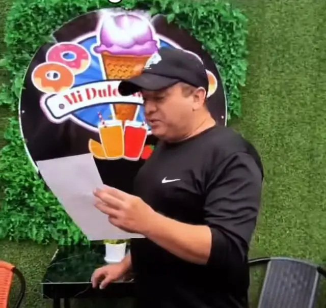 Juan Gomez